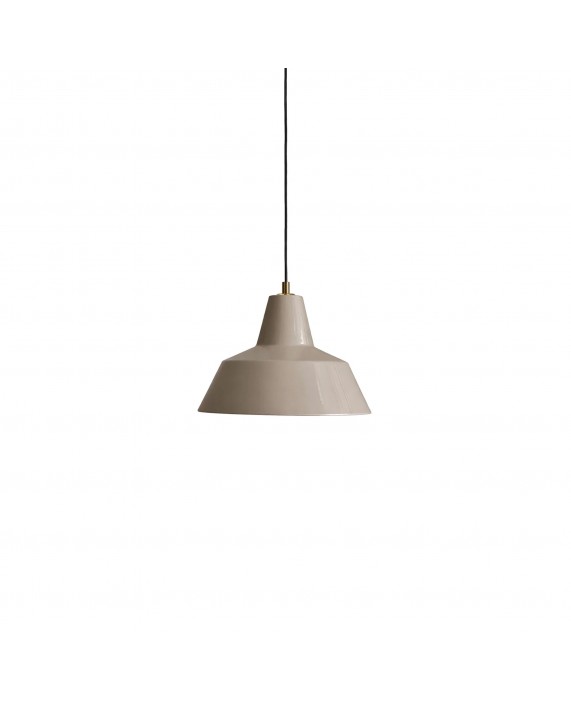 Made by Hand Workshop W3 Pendant Lamp